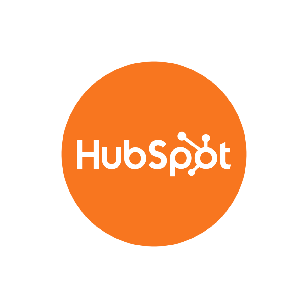 hubspot-logo-transparent-free-png